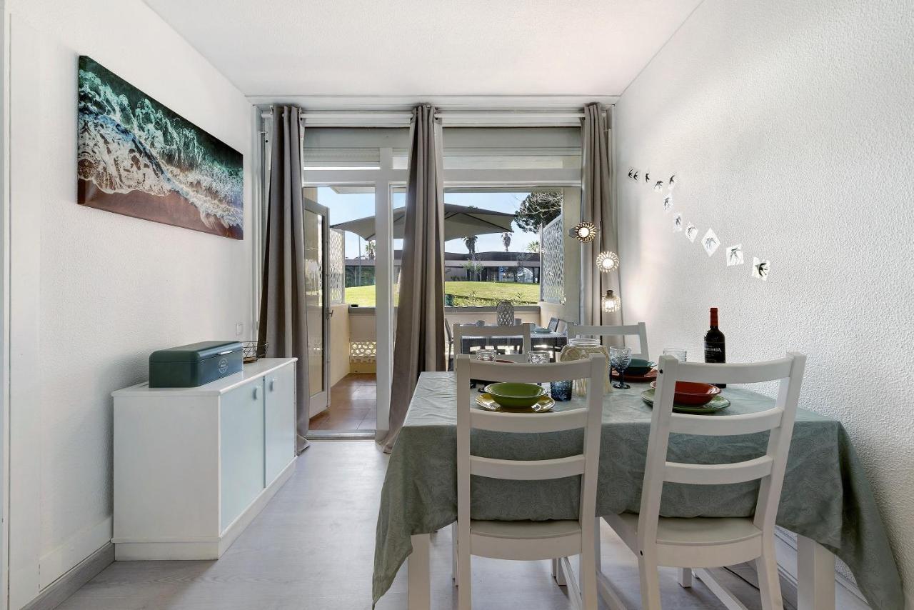 Troia Beach House Carvalhal  Esterno foto