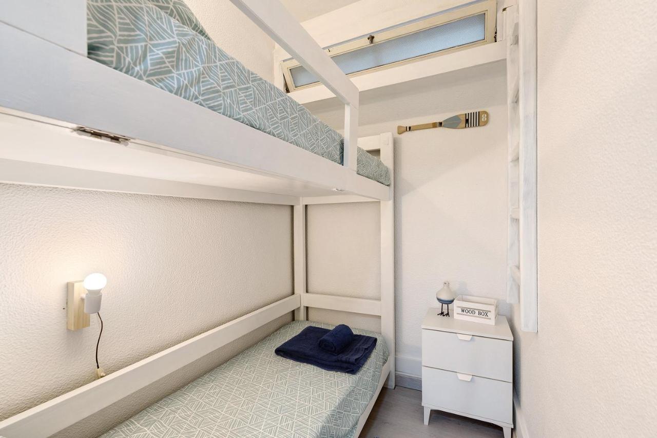 Troia Beach House Carvalhal  Esterno foto