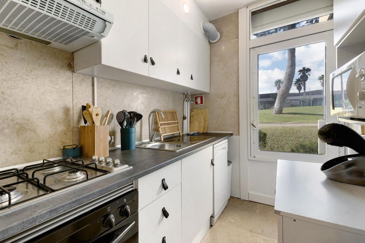 Troia Beach House Carvalhal  Esterno foto