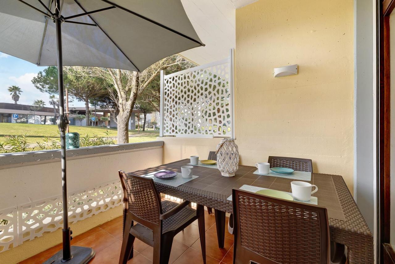 Troia Beach House Carvalhal  Esterno foto
